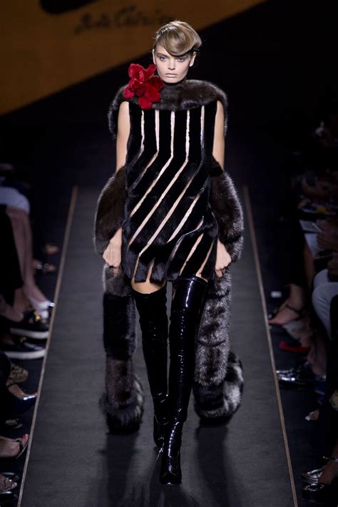 fendi automne-hiver 2015-2016 haute couture|fendi couture 2016.